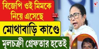 মনোনয়নে জমা দিতে পারবেন সোনামণি টুডু! শর্তসাপেক্ষে নির্দেশ হাইকোর্টের