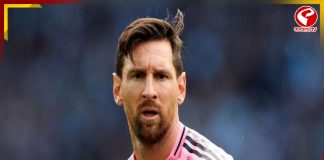 ২৫০ কোটি নিয়েও খেলতে আসেনি আর্জেন্টিনা! অভিযোগ কেরলের অর্থমন্ত্রীর