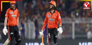 বড় জয় পেয়েও শাস্তির মুখে অভিষেক শর্মা