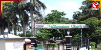 অনির্দিষ্টকালের জন্য বন্ধ হল মিলিনিয়াম পার্ক! কারণ কী?