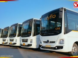 বন্ধ উবার শাটল, ৬ এপ্রিল থেকে রাস্তায় নামছে ৩০০ বাস!