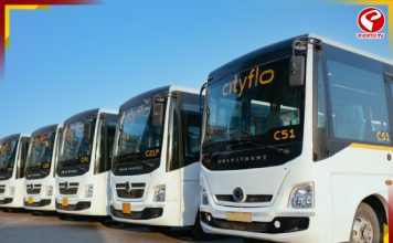 বন্ধ উবার শাটল, ৬ এপ্রিল থেকে রাস্তায় নামছে ৩০০ বাস!