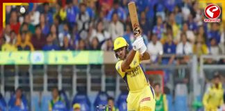 সর্বকনিষ্ঠ হিসাবে নয়া রেকর্ড আয়ুষ মাত্রের