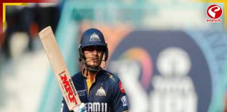 হার্দিকের পর এবার বাদ পড়লেন শুভমন! চিন্তা বাড়ছে ভারতীয় দলের