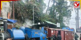 এবার গোটা টয়ট্রেনকে ভাড়া করতে পারবেন! দুর্দান্ত পরিষেবা দার্জিলিং-এ