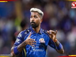 রাজস্থানের বিরুদ্ধে খেলবেন হার্দিক? প্রকাশ্যে নতুন আপডেট