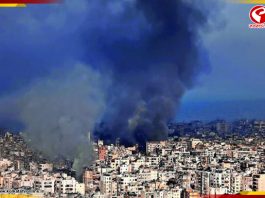 ইরানের নিশানায় মার্কিন গোয়েন্দারা! CIA দফতরে হামলা তেহরানের