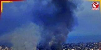 ইরানের নিশানায় মার্কিন গোয়েন্দারা! CIA দফতরে হামলা তেহরানের