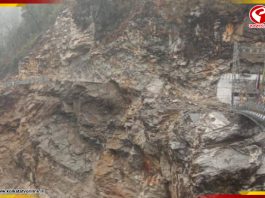 সিকিমে বিপর্যয়! ধস নামল লাচেন রোডে, আটকে বহু পর্যটক