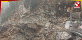 সিকিমে বিপর্যয়! ধস নামল লাচেন রোডে, আটকে বহু পর্যটক