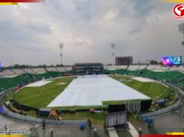 ইডেনে ঢাকা মাঠ, বাতিল অনুশীলন, সোমবারের ম্যাচ আদৌ হবে?