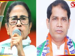 মমতা’র হুঁশিয়ারির পরেই মনোনয়ন প্রত্যাহার মনিরুল ইসলামের