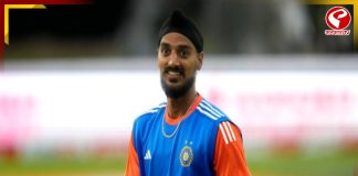 প্রেম করছেন অর্শদীপ সিং? ভাইরাল ছবিকে ঘিরে গুঞ্জন