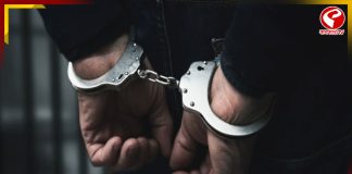 রাজধানীতে ফের ভয়াবহ নাশকতার ছক, গ্রেফতার ২