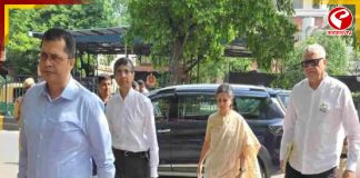 জ্ঞানেশ কুমারের বিরুদ্ধে দুর্ব্যবহারের অভিযোগ তৃণমূলের