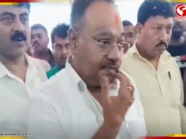 ফর্ম ৭ নিয়ে বড় অভিযোগ শমীক ভট্টাচার্যের!