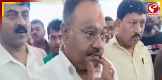 ফর্ম ৭ নিয়ে বড় অভিযোগ শমীক ভট্টাচার্যের!