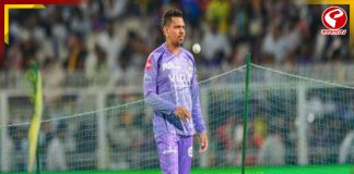 সুস্থ হচ্ছেন নারিন! লখনউয়ের বিরুদ্ধে খেলবেন?