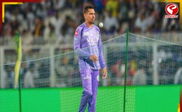 সুস্থ হচ্ছেন নারিন! লখনউয়ের বিরুদ্ধে খেলবেন?