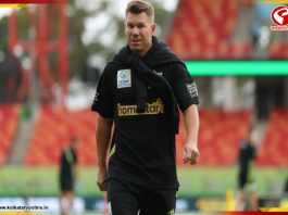 কতটা মদ খেয়ে গ্রেফতার হয়েছিলেন ওয়ার্নার?