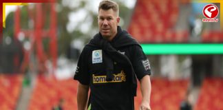 কতটা মদ খেয়ে গ্রেফতার হয়েছিলেন ওয়ার্নার?