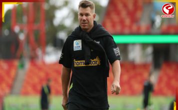 কতটা মদ খেয়ে গ্রেফতার হয়েছিলেন ওয়ার্নার?