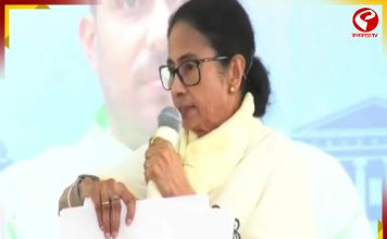 ‘আমাকে ‘কব্জা’ করার চেষ্টা করা হয়েছিল কিন্তু পারেনি’, বললেন মুখ্যমন্ত্রী