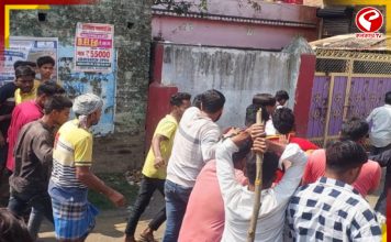 যুবকের মাথা কেটে খুন! জনতার পাল্টা মারে মৃত্যু অভিযুক্তের, চাঞ্চল্য বিহারে