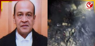 ইস্তাফা দিলেন বিচারপতি যশবন্ত বর্মা