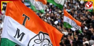 শান্তিপুরে জোরদার প্রচারে তৃণমূল প্রার্থী ব্রজ কিশোর গোস্বামী, দিলেন উন্নয়ন ও সম্প্রীতির বার্তা