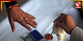 নির্বাচনের আবহের মাঝেই ভোট বয়কটের ডাক উঠল নন্দীগ্রামে