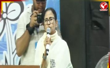 ‘দেশের কোনও এজেন্সি নিরপেক্ষ নয়, সব বিজেপি পক্ষ’, বললেন মমতা