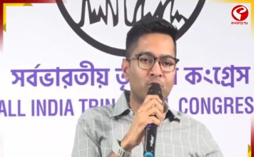 শেখ হাসিনাকে ভারতে আশ্রয় কেন? প্রশ্ন অভিষেকের