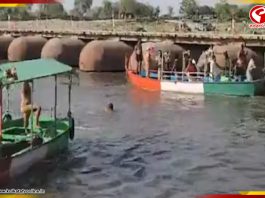 মর্মান্তিক ঘটনা উত্তরপ্রদেশে, শোক প্রকাশ প্রধানমন্ত্রীর