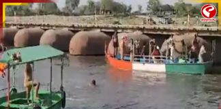 মর্মান্তিক ঘটনা উত্তরপ্রদেশে, শোক প্রকাশ প্রধানমন্ত্রীর