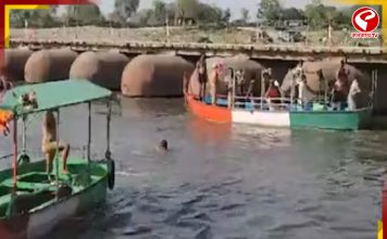 মর্মান্তিক ঘটনা উত্তরপ্রদেশে, শোক প্রকাশ প্রধানমন্ত্রীর