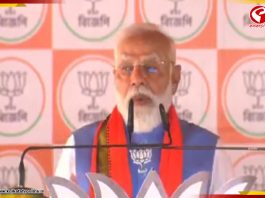 ‘সব সিন্ডিকেট, সব দুর্নীতিগ্রস্তদের হিসাব করা হবে’, হুঁশিয়ারি প্রধানমন্ত্রীর