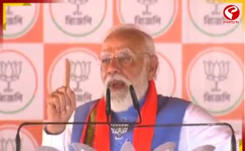 মতুয়াদের নিয়ে বড় বার্তা দিলেন প্রধানমন্ত্রী