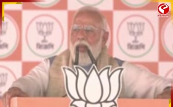 ‘AI দিয়ে ভুয়ো ভিডিও বানাচ্ছে তৃণমূল’, হুমায়ুন বিতর্কে মুখ খুললেন মোদি