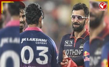 বৈভবের ঝড়ো ইনিংস, ম্যাচ শেষে বিশেষ উপহার দিলেন কোহলি!