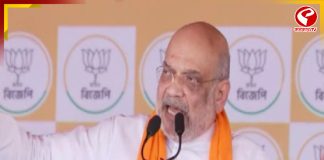 ‘ক্ষমতায় এলে অনুপ্রবেশকারীদের জেলে ঢোকানো হবে’, বাঁকুড়া থেকে হুঙ্কার শাহ’র