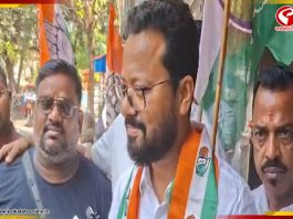 দীর্ঘ কুড়ি বছর পর শিলিগুড়িতে প্রার্থী দিল কংগ্রেস