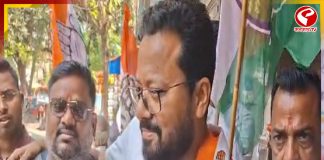 দীর্ঘ কুড়ি বছর পর শিলিগুড়িতে প্রার্থী দিল কংগ্রেস