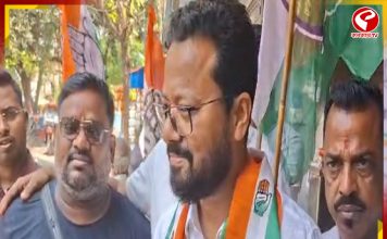 দীর্ঘ কুড়ি বছর পর শিলিগুড়িতে প্রার্থী দিল কংগ্রেস