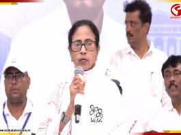 ‘রবিবার মধ্যরাত থেকেই ‘অপারেশন’ শুরু হবে’, আশঙ্কা প্রকাশ মমতা’র