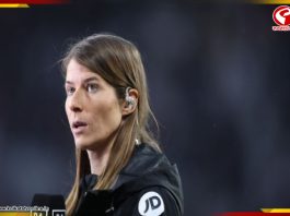 এই প্রথম পুরুষ দলের দায়িত্ব নিলেন মহিলা কোচ!