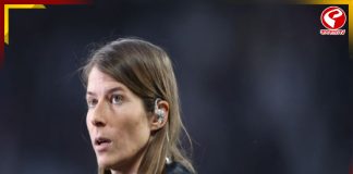 এই প্রথম পুরুষ দলের দায়িত্ব নিলেন মহিলা কোচ!