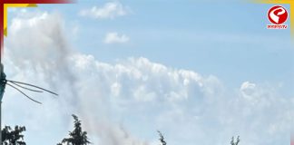 দক্ষিণ লেবাননের একাধিক গ্রামে হামলা ইজরায়েলের!