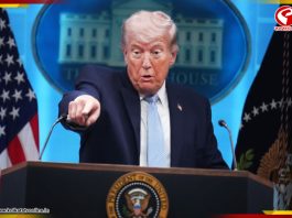 বন্ধ হচ্ছে হরমুজ! অবরোধ শুরু করল আমেরিকা