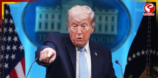 বন্ধ হচ্ছে হরমুজ! অবরোধ শুরু করল আমেরিকা